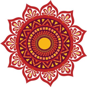 MANDALA