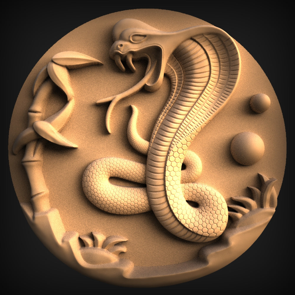 PANNO AND BAS RELIEFS