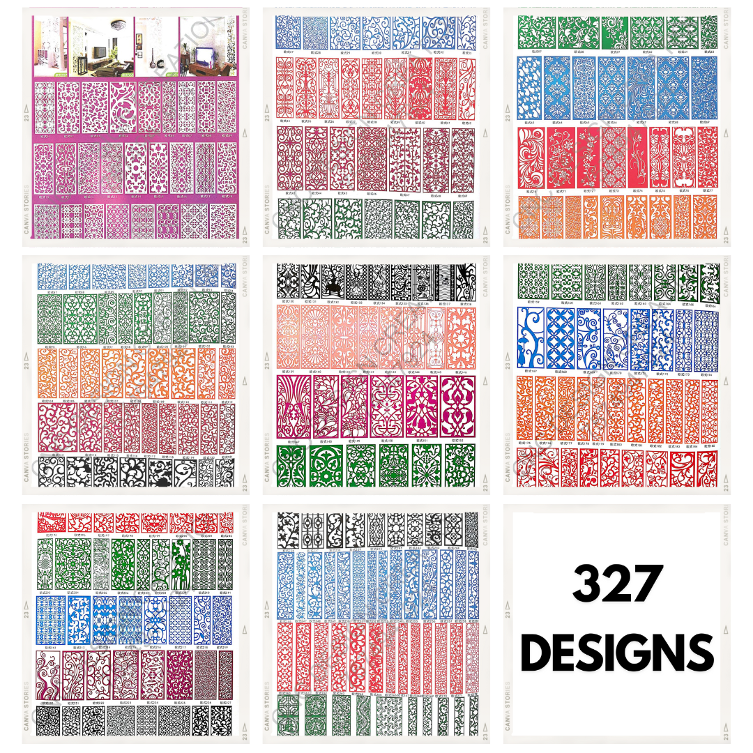 GRILL ( JALI ) EDITION 12