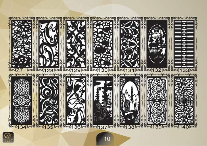 GRILL ( JALI ) EDITION 2