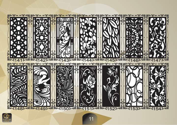 GRILL ( JALI ) EDITION 2