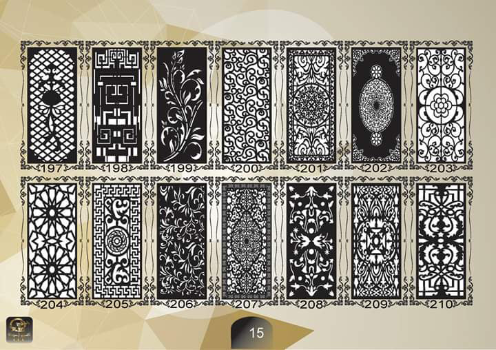 GRILL ( JALI ) EDITION 2