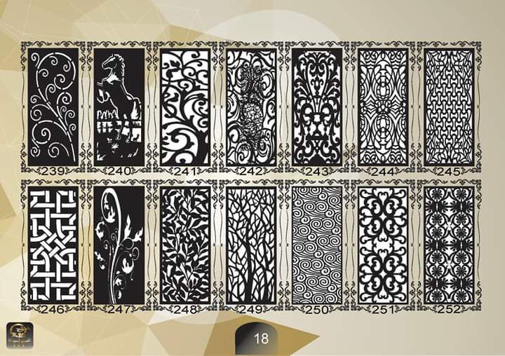 GRILL ( JALI ) EDITION 2