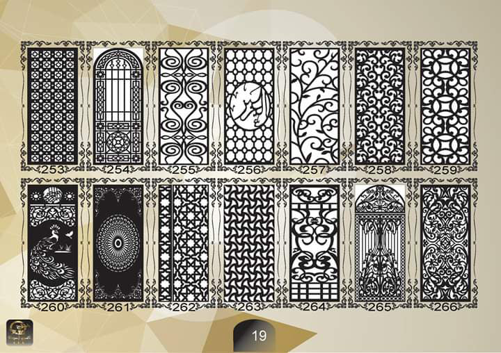 GRILL ( JALI ) EDITION 2