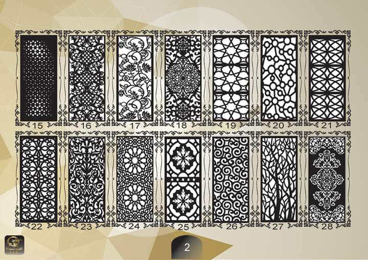 GRILL ( JALI ) EDITION 2