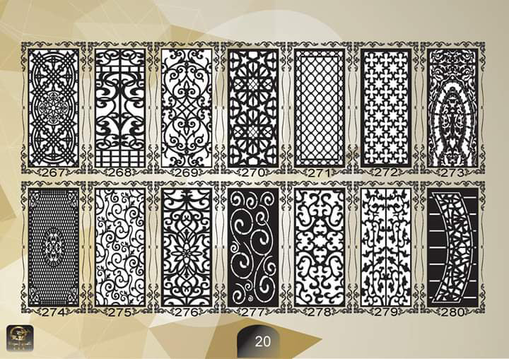 GRILL ( JALI ) EDITION 2