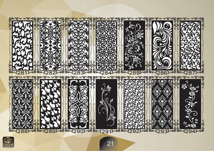 GRILL ( JALI ) EDITION 2