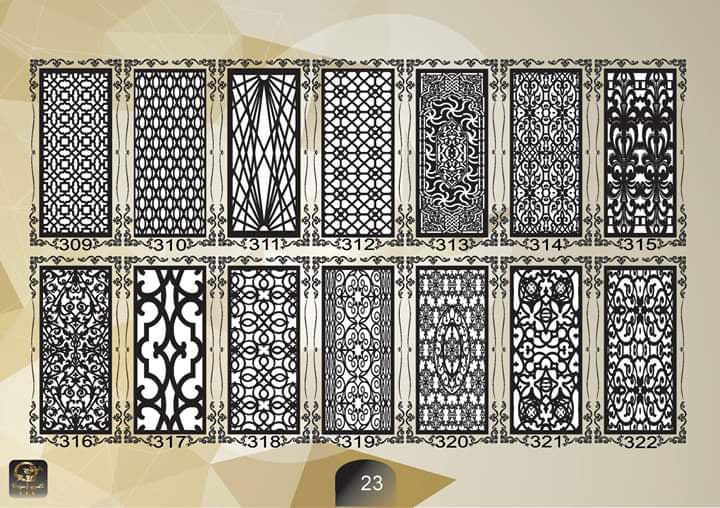 GRILL ( JALI ) EDITION 2