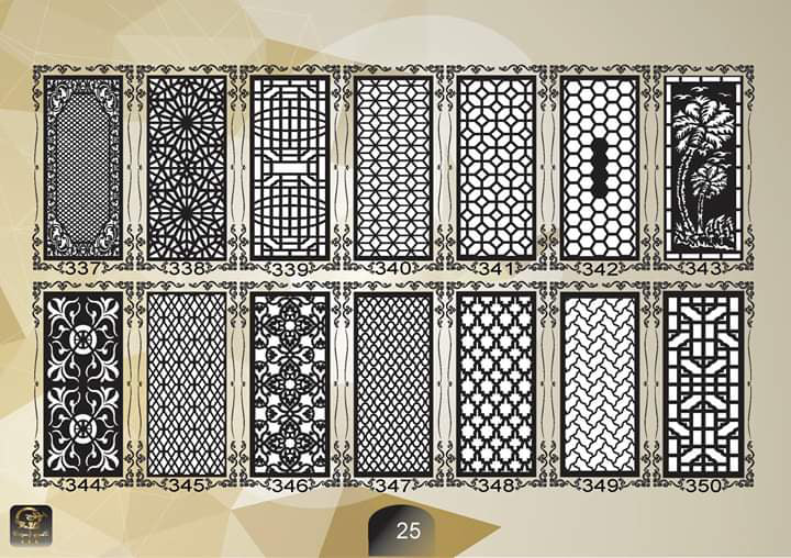 GRILL ( JALI ) EDITION 2