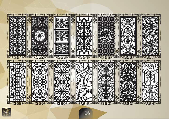 GRILL ( JALI ) EDITION 2