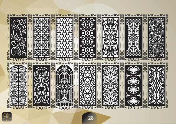 GRILL ( JALI ) EDITION 2