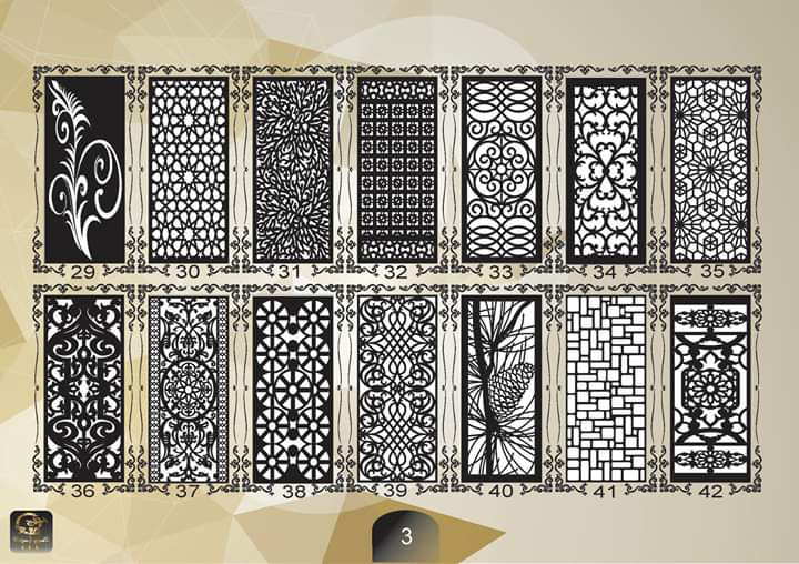 GRILL ( JALI ) EDITION 2