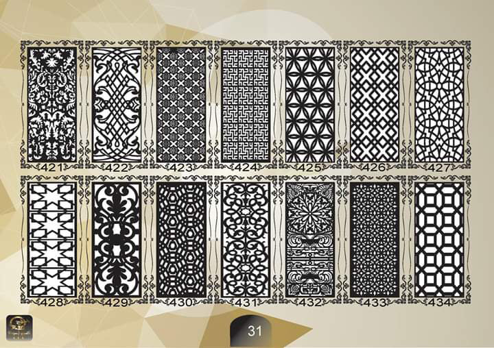 GRILL ( JALI ) EDITION 2