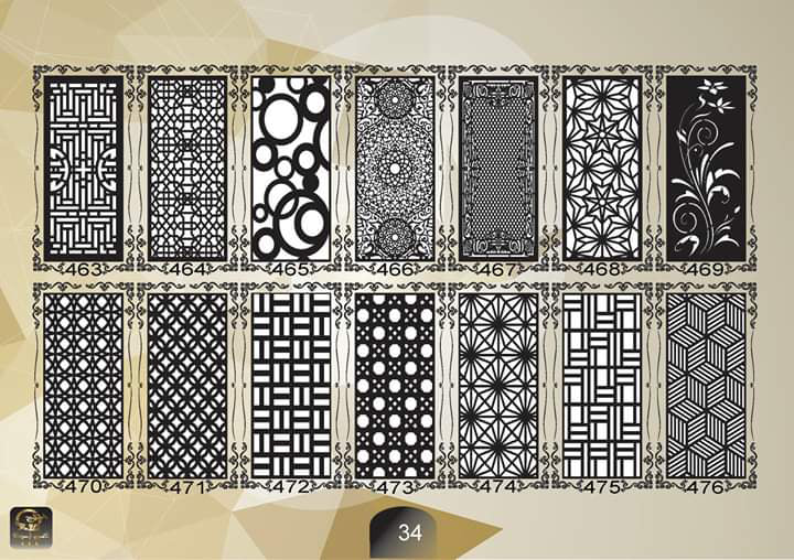 GRILL ( JALI ) EDITION 2