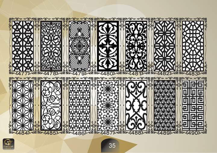 GRILL ( JALI ) EDITION 2