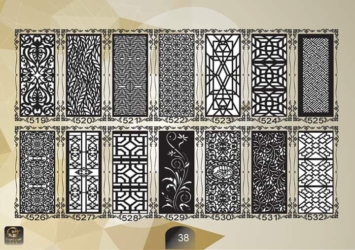 GRILL ( JALI ) EDITION 2