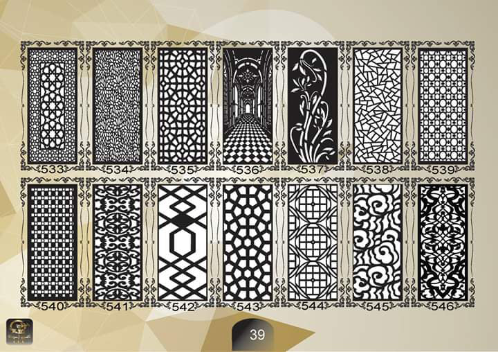 GRILL ( JALI ) EDITION 2