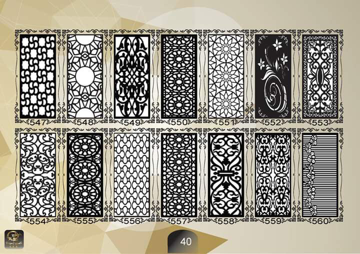 GRILL ( JALI ) EDITION 2