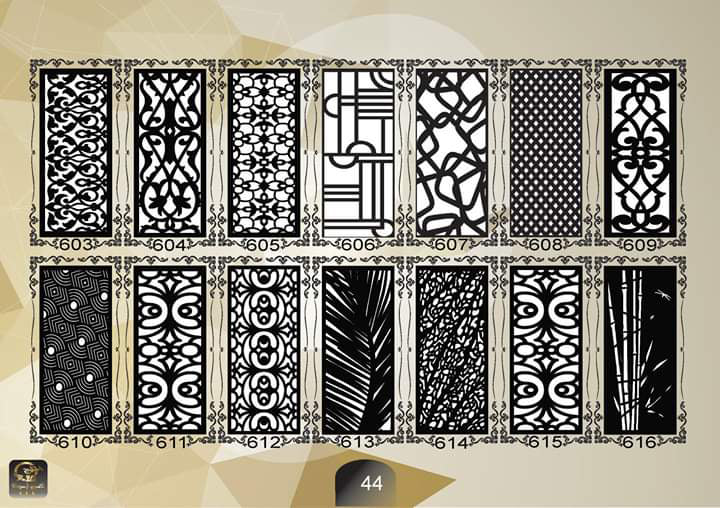 GRILL ( JALI ) EDITION 2