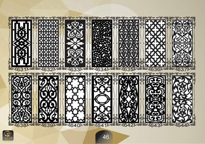 GRILL ( JALI ) EDITION 2