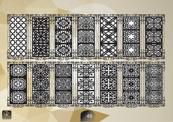 GRILL ( JALI ) EDITION 2