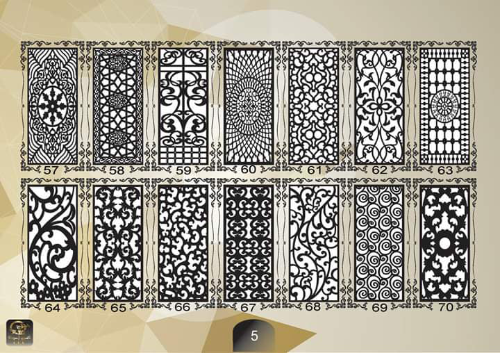 GRILL ( JALI ) EDITION 2