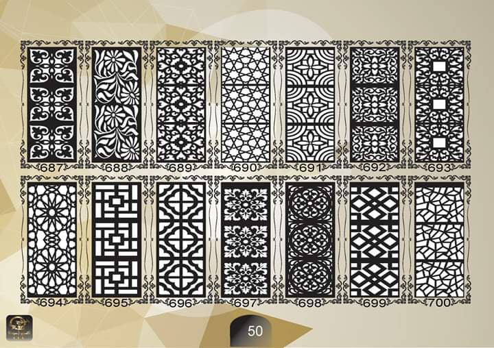 GRILL ( JALI ) EDITION 2