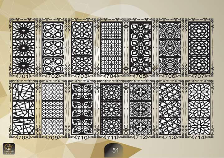 GRILL ( JALI ) EDITION 2