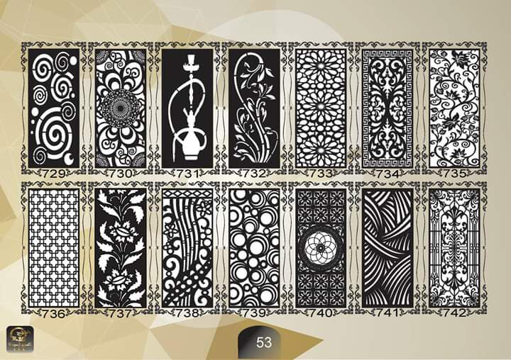 GRILL ( JALI ) EDITION 2