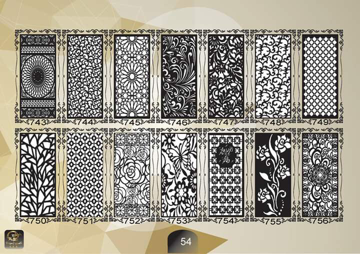 GRILL ( JALI ) EDITION 2