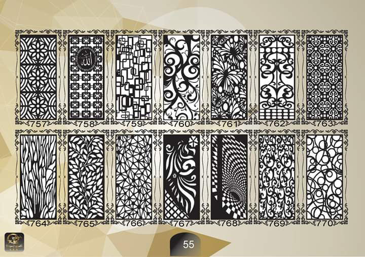 GRILL ( JALI ) EDITION 2