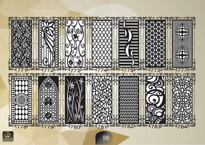 GRILL ( JALI ) EDITION 2