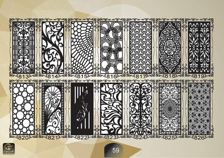 GRILL ( JALI ) EDITION 2