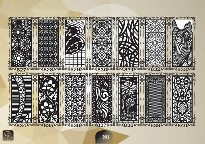 GRILL ( JALI ) EDITION 2