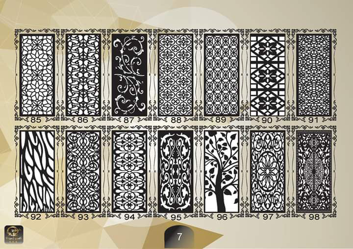 GRILL ( JALI ) EDITION 2