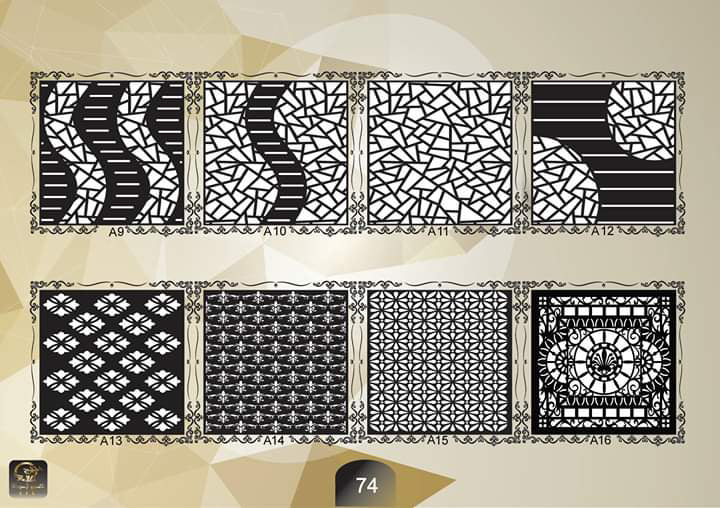 GRILL ( JALI ) EDITION 2