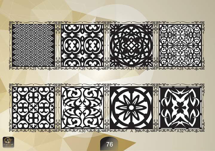 GRILL ( JALI ) EDITION 2