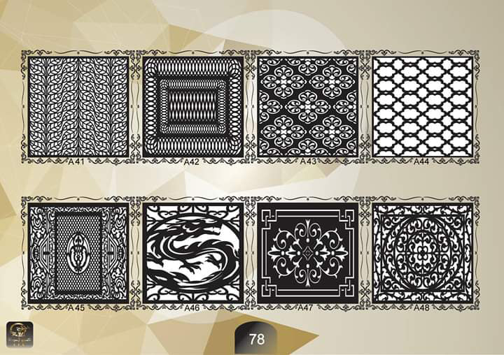 GRILL ( JALI ) EDITION 2