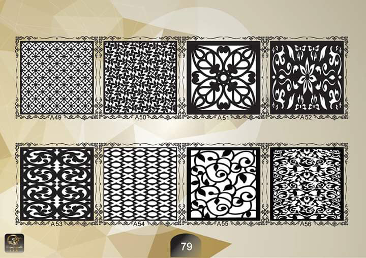 GRILL ( JALI ) EDITION 2