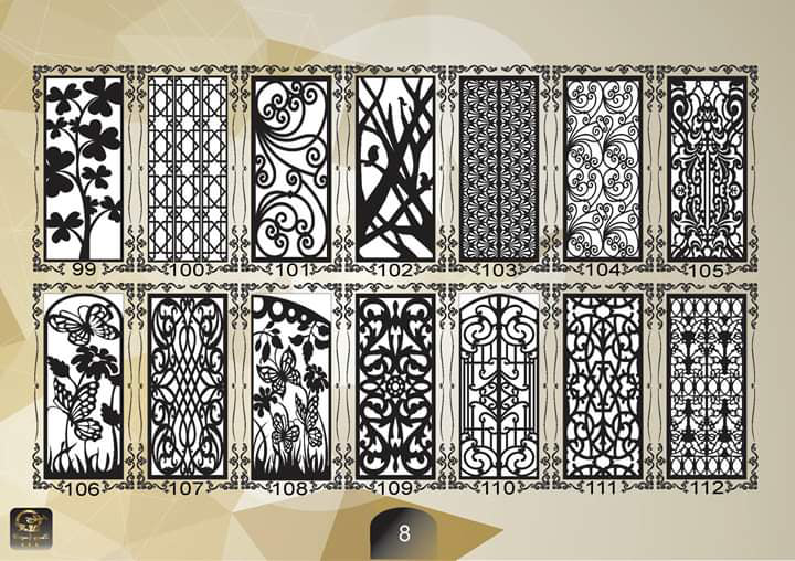 GRILL ( JALI ) EDITION 2