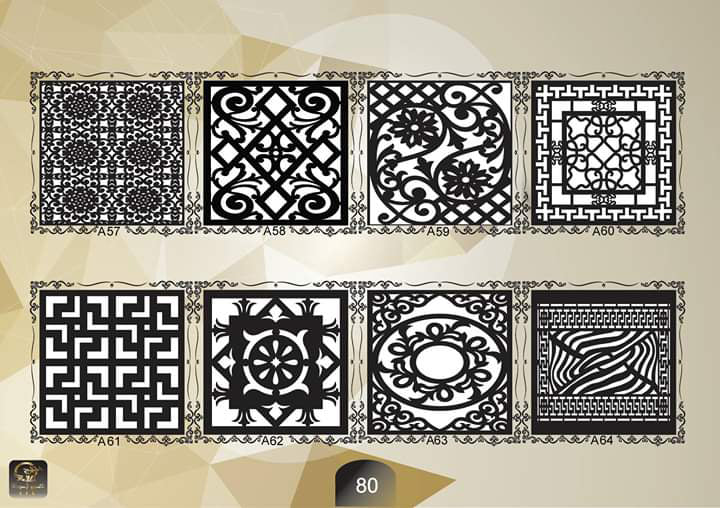 GRILL ( JALI ) EDITION 2