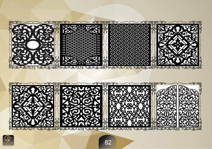 GRILL ( JALI ) EDITION 2