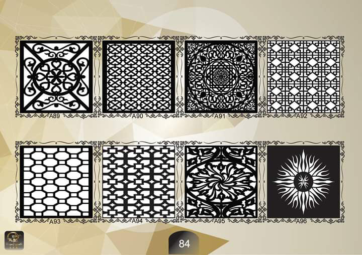 GRILL ( JALI ) EDITION 2