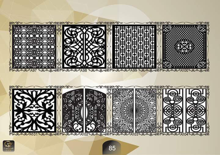 GRILL ( JALI ) EDITION 2