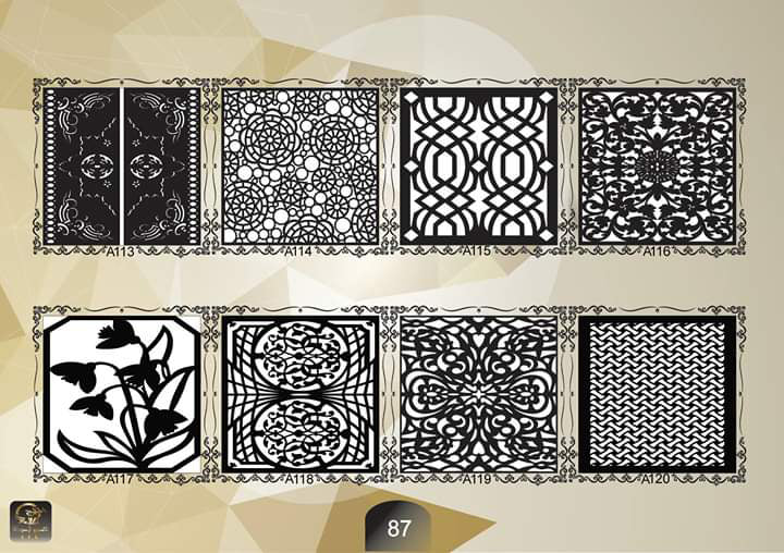 GRILL ( JALI ) EDITION 2