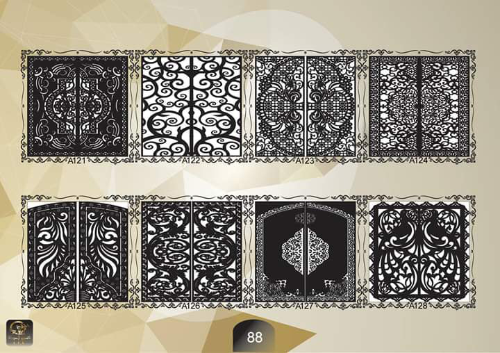 GRILL ( JALI ) EDITION 2