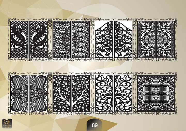 GRILL ( JALI ) EDITION 2