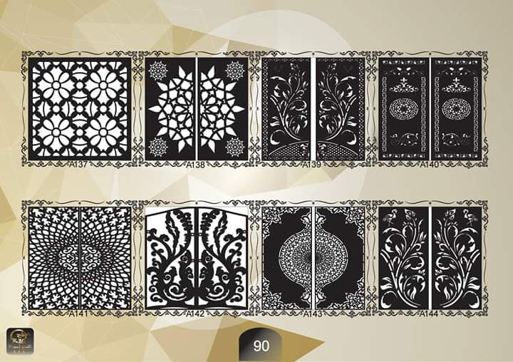 GRILL ( JALI ) EDITION 2