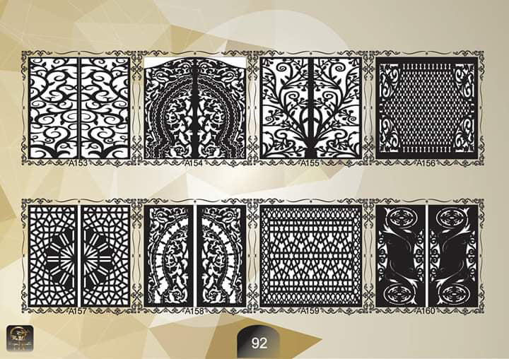 GRILL ( JALI ) EDITION 2