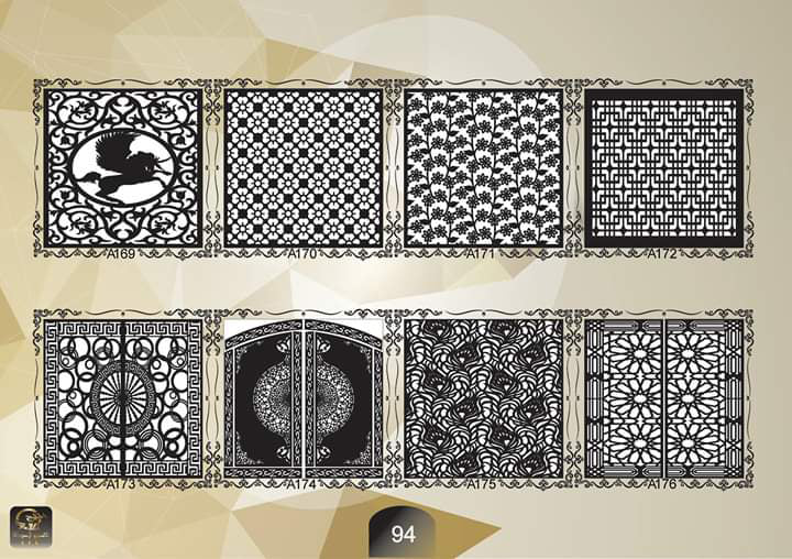 GRILL ( JALI ) EDITION 2